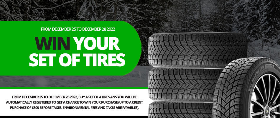 Black Friday Tire Deals | Online Tire Offers | Blackcircles.ca